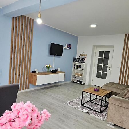 Apartman Nana Lejlighed Mostar Eksteriør billede