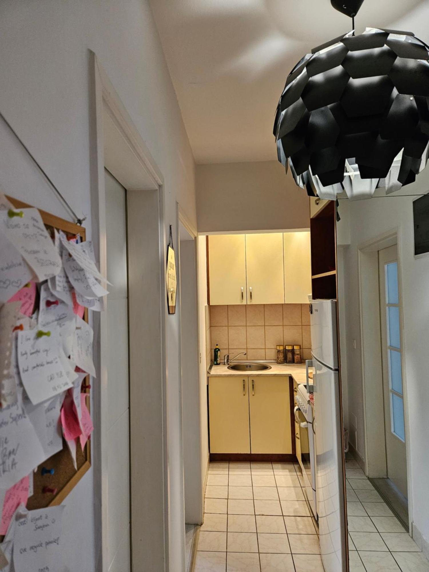 Apartman Nana Lejlighed Mostar Eksteriør billede