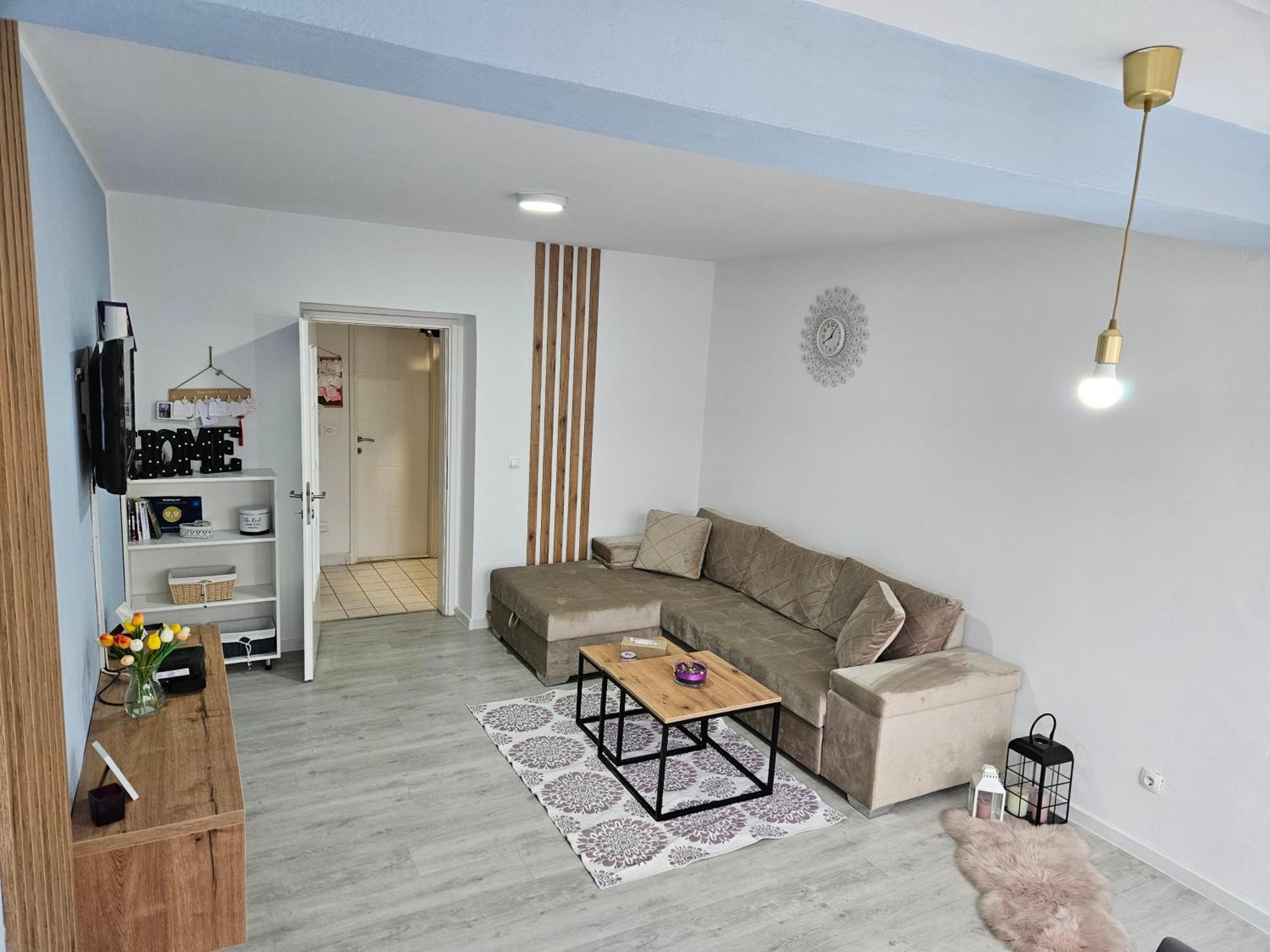 Apartman Nana Lejlighed Mostar Eksteriør billede