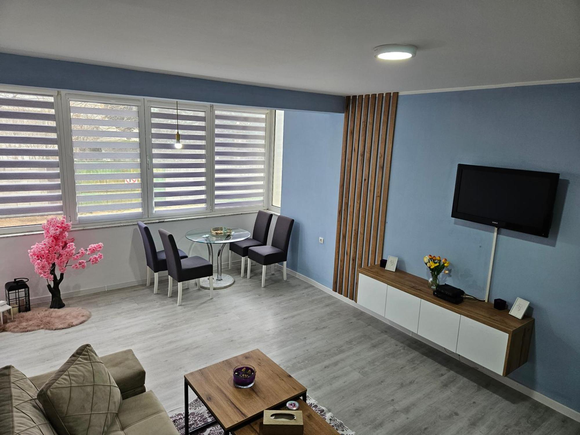 Apartman Nana Lejlighed Mostar Eksteriør billede