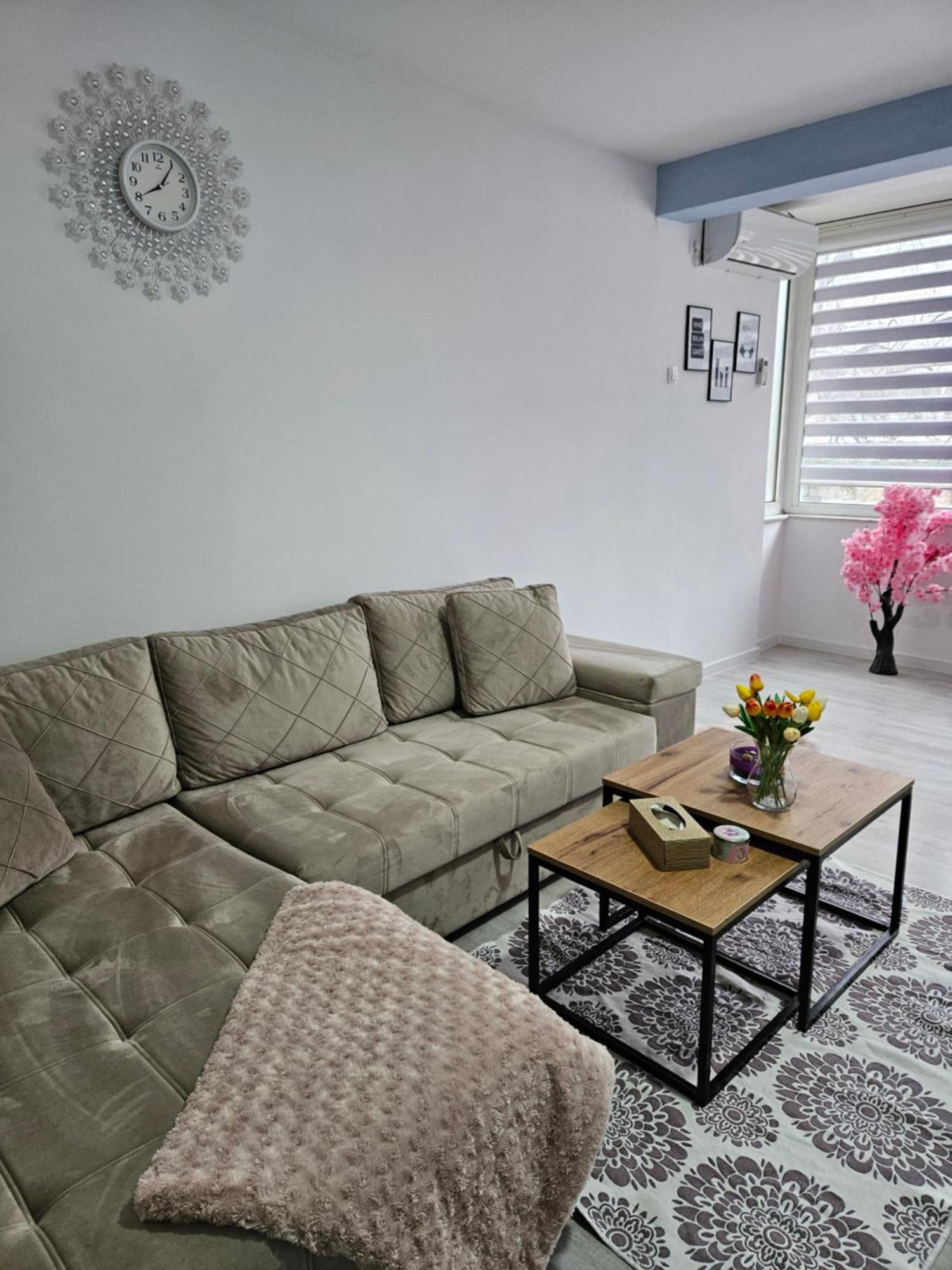 Apartman Nana Lejlighed Mostar Eksteriør billede