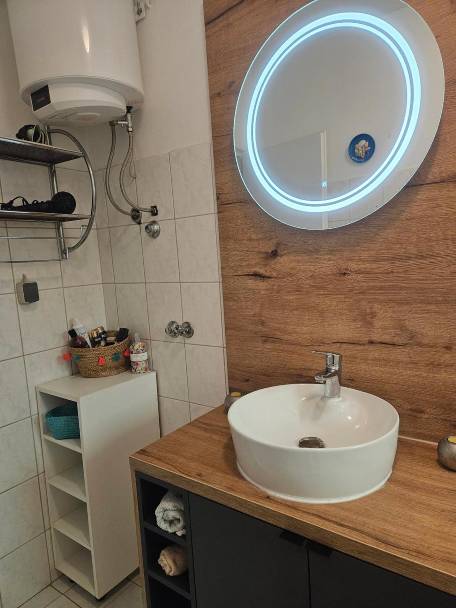 Apartman Nana Lejlighed Mostar Eksteriør billede