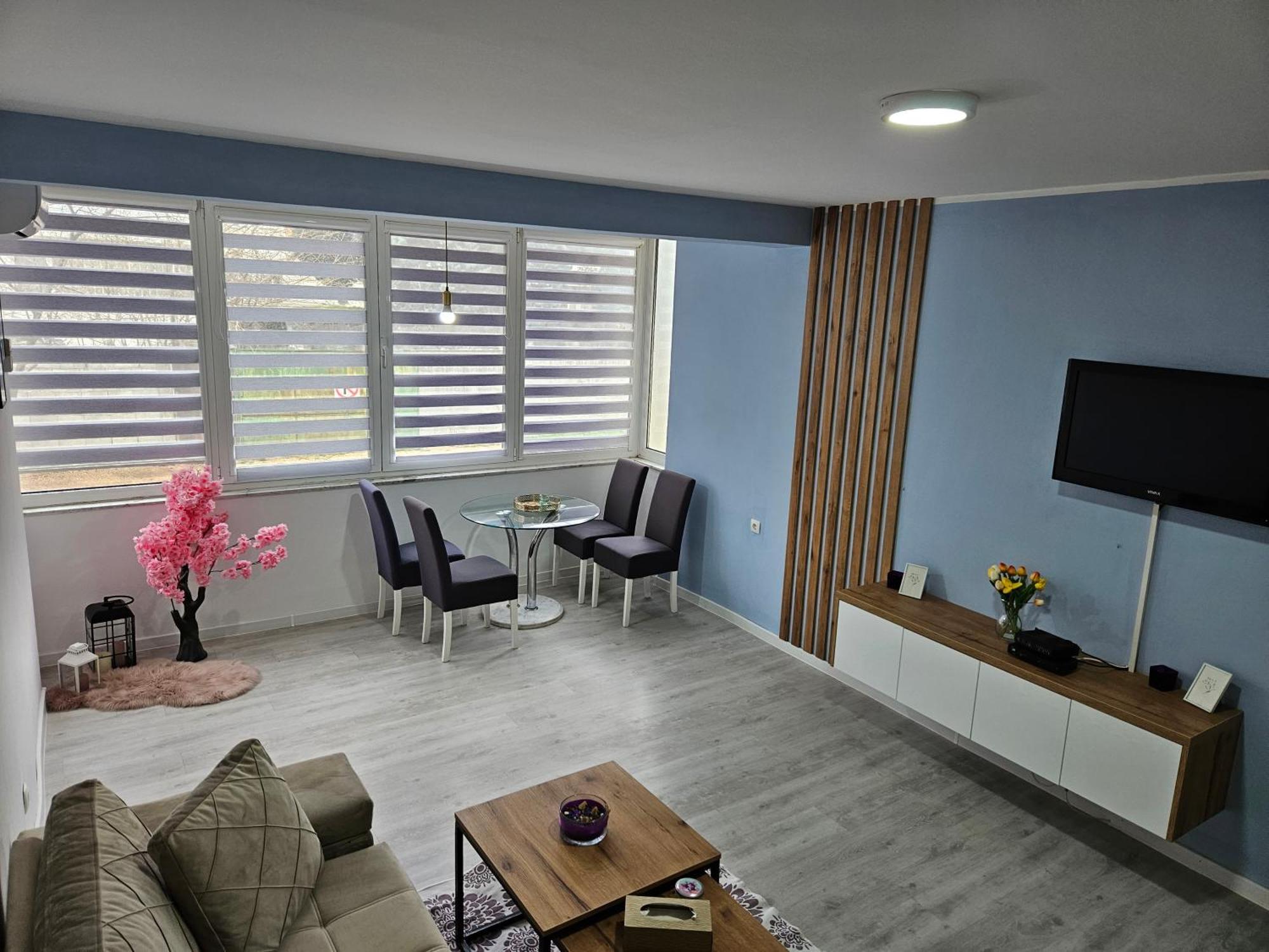 Apartman Nana Lejlighed Mostar Eksteriør billede