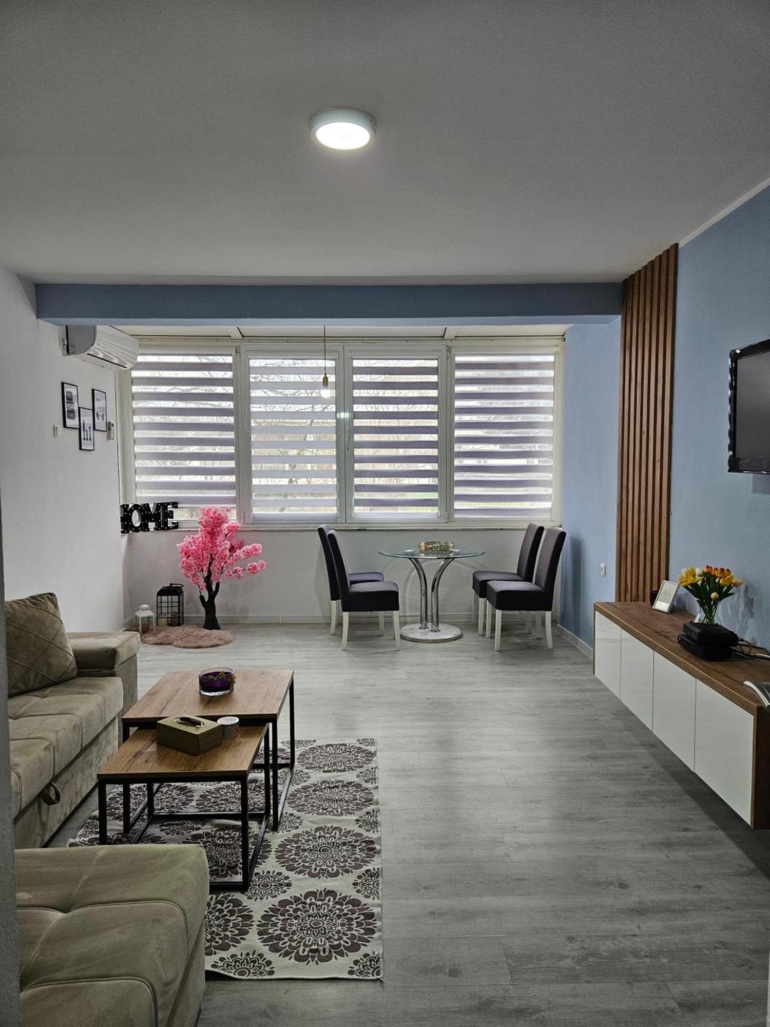 Apartman Nana Lejlighed Mostar Eksteriør billede