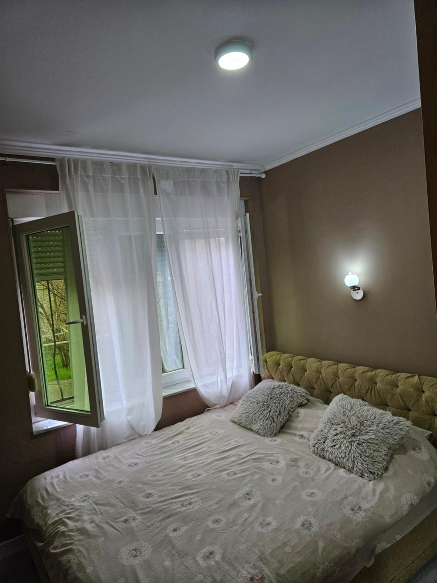 Apartman Nana Lejlighed Mostar Eksteriør billede