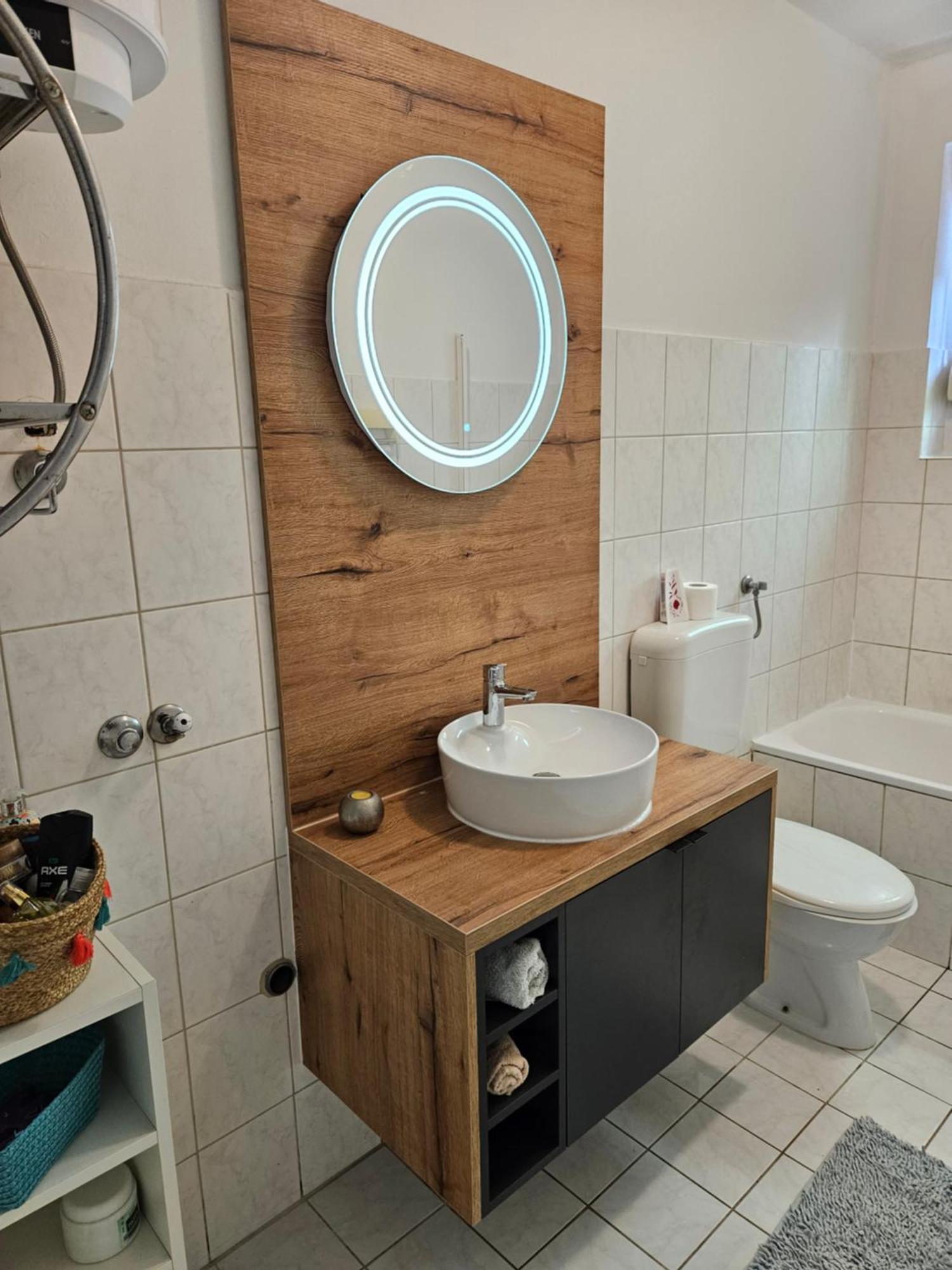 Apartman Nana Lejlighed Mostar Eksteriør billede