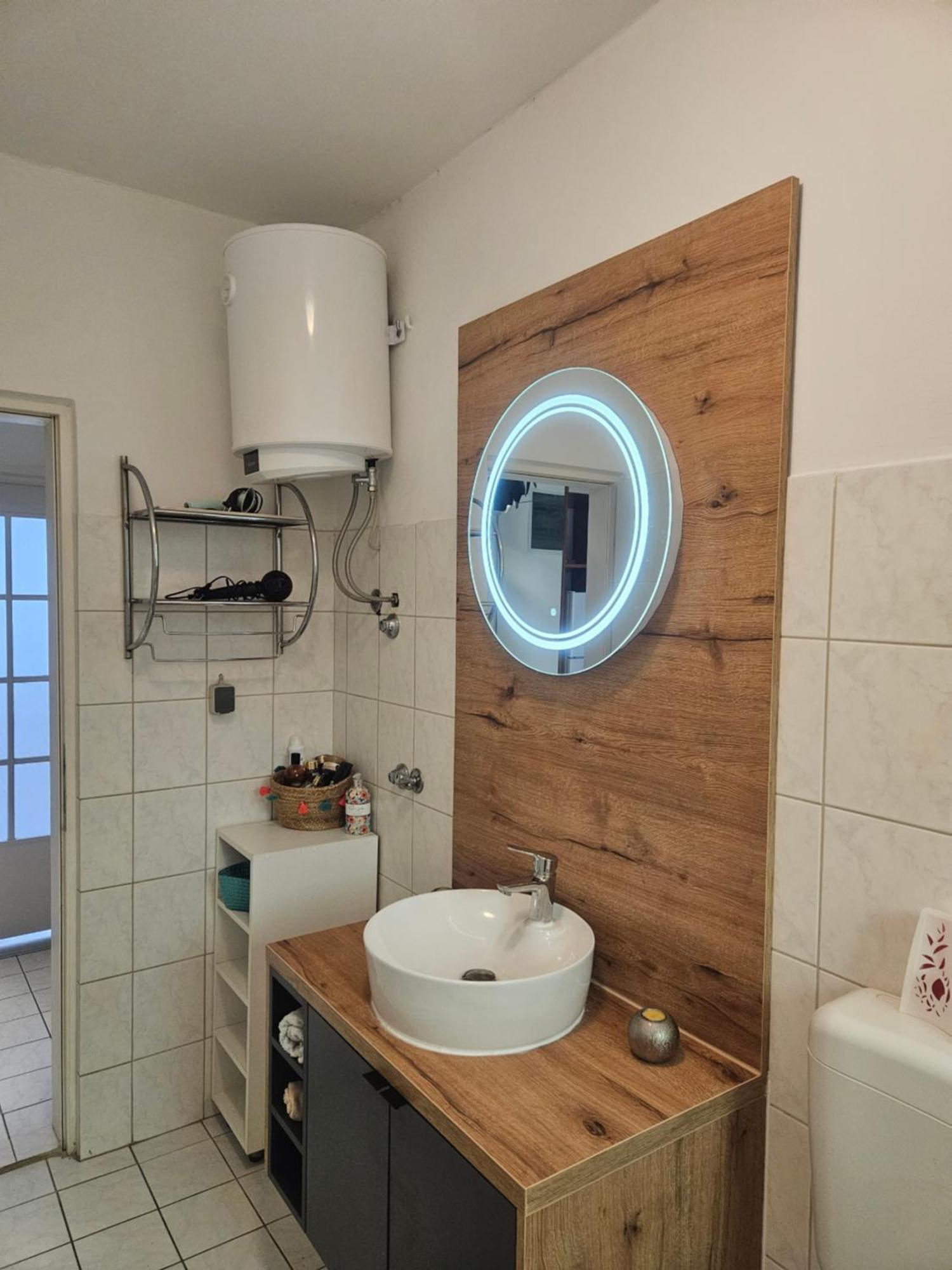 Apartman Nana Lejlighed Mostar Eksteriør billede
