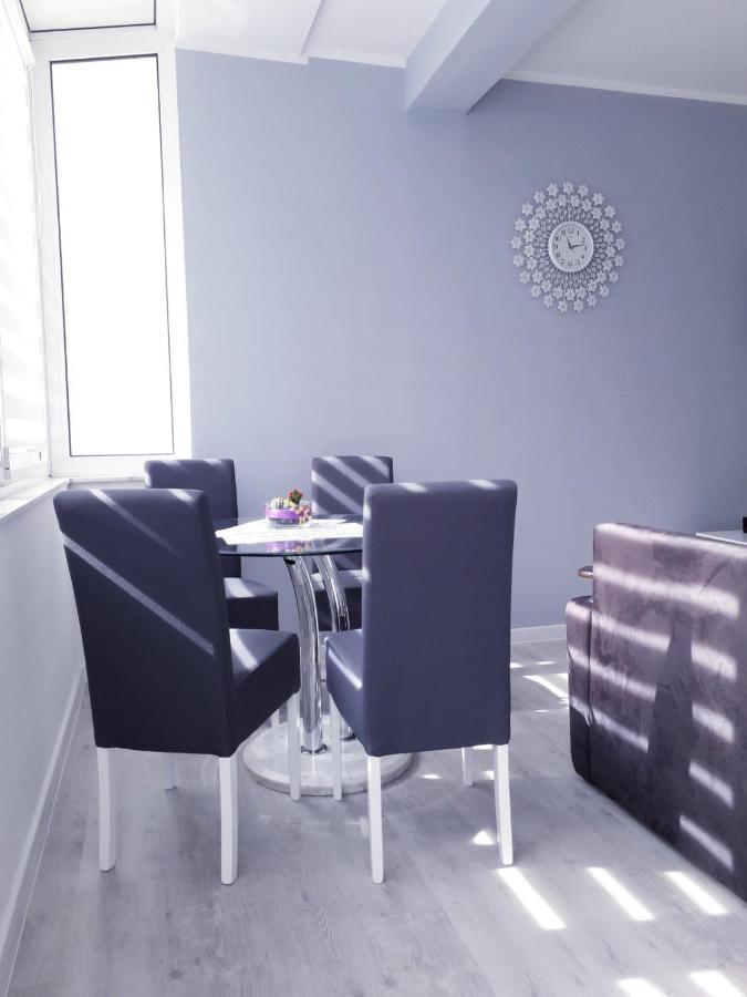 Apartman Nana Lejlighed Mostar Eksteriør billede