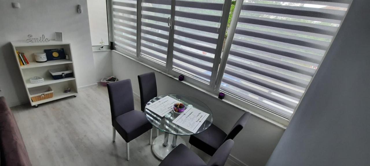Apartman Nana Lejlighed Mostar Eksteriør billede