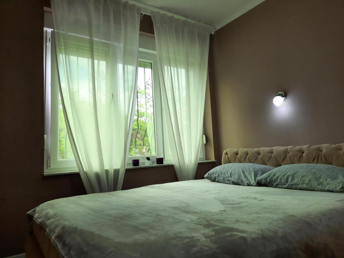 Apartman Nana Lejlighed Mostar Eksteriør billede