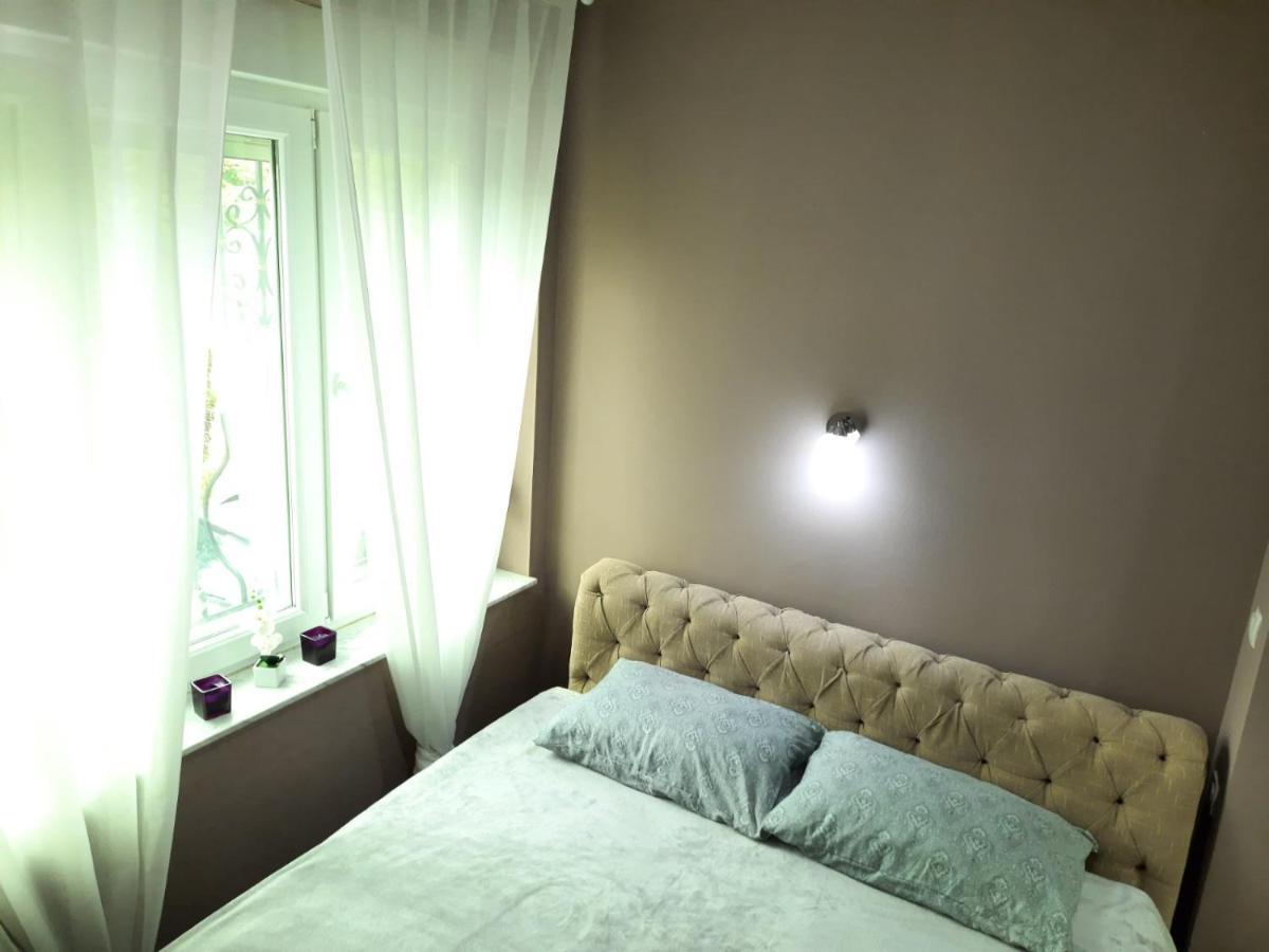 Apartman Nana Lejlighed Mostar Eksteriør billede